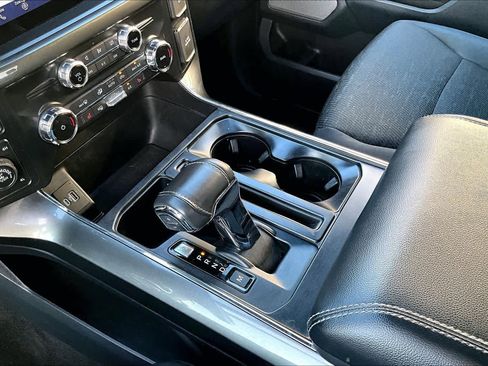 Used 2022 Ford F150 XLT w/ Equipment Group 302A High image 21