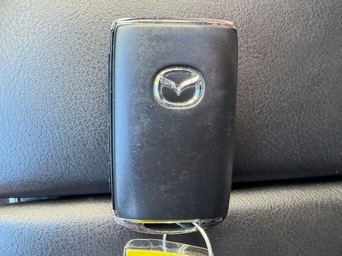 Used 2022 MAZDA CX-9 Carbon Edition image 35