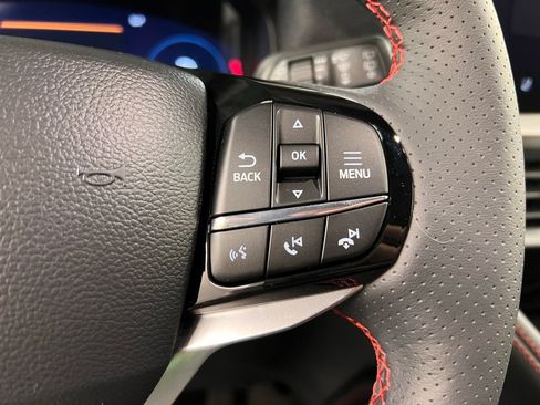 New 2026 Ford Explorer ST-Line w/ ST-Line Street Pack AWD/4WD image 18