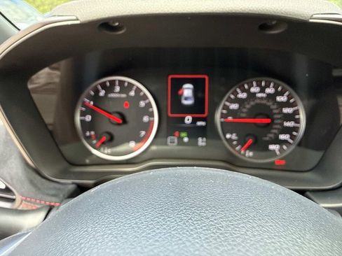 New 2026 Subaru WRX Limited image 37