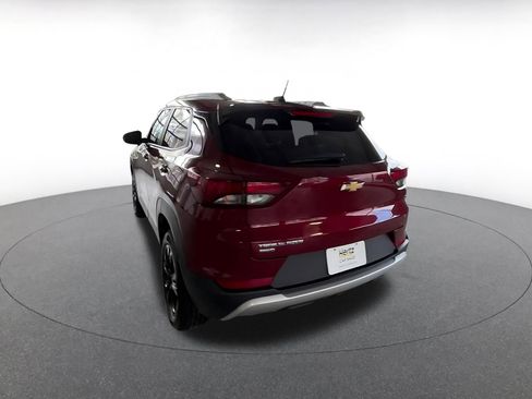 Used 2023 Chevrolet TrailBlazer LT w/ Convenience Package image 11