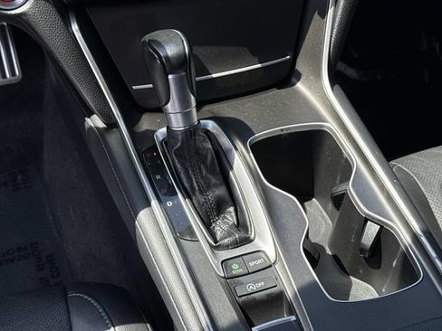 Used 2021 Honda Accord Sport Special Edition image 22