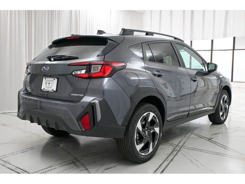 New 2025 Subaru Crosstrek 2.5i Limited w/ Crosstrek Mirror Package image 7