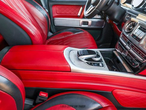 Used 2019 Mercedes-Benz G 550 image 60