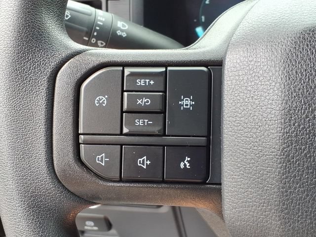Used 2024 Ford F150 STX w/ STX Black Appearance Package AWD/4WD image 26