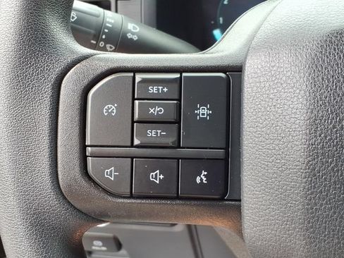 Used 2024 Ford F150 STX w/ STX Black Appearance Package AWD/4WD image 26