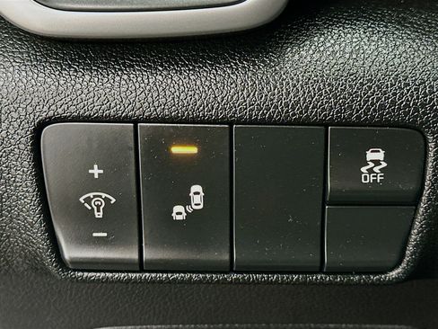 Used 2017 Kia Sportage EX w/ EX Premium Package image 17