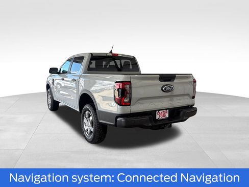 New 2026 Ford Ranger XLT w/ Equipment Group 301A High AWD/4WD image 3