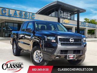 Used 2026 Nissan Frontier S w/ Tow Package AWD/4WD 360° Tour
