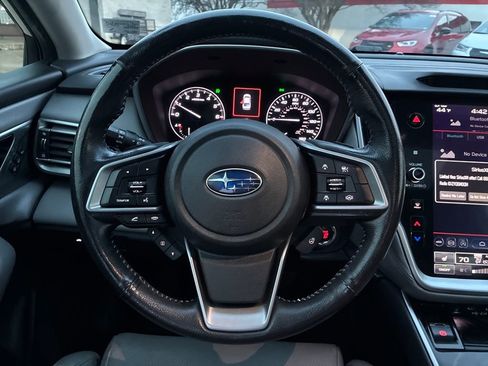 Used 2021 Subaru Legacy Limited image 15