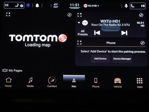 Used 2021 Jeep Grand Cherokee L Summit image 50