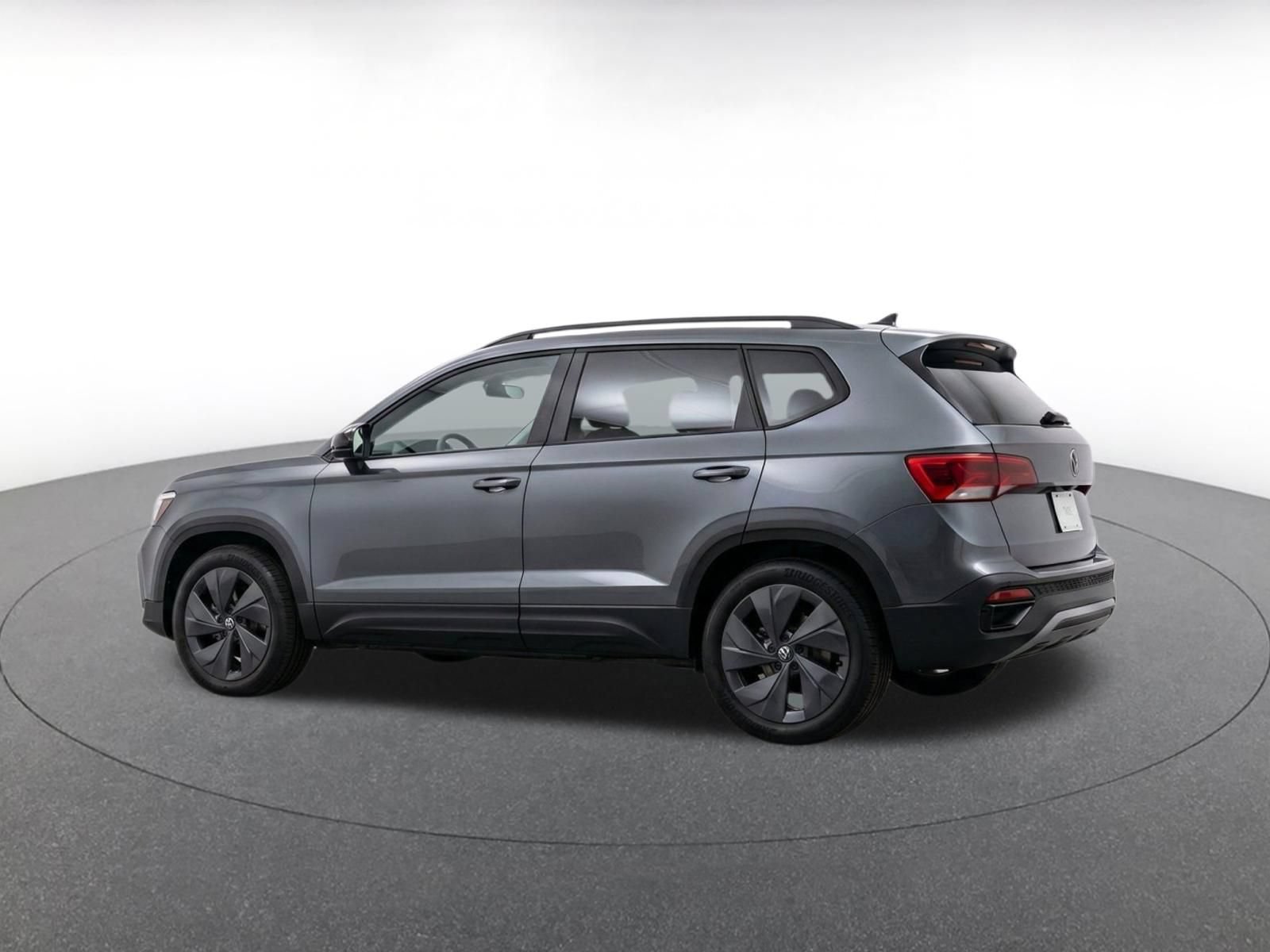 Used 2026 Volkswagen Taos S FWD image 6