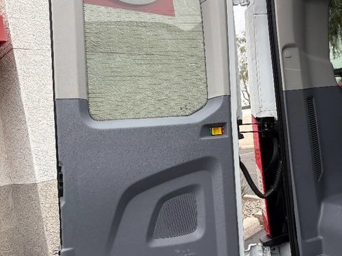 Used 2019 Ford Transit 150 XLT image 36