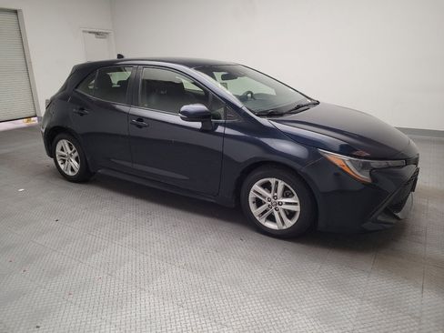 Used 2019 Toyota Corolla SE image 11