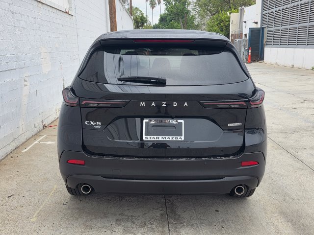 New 2026 MAZDA CX-5 Select AWD/4WD image 5