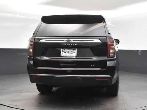 Used 2023 Chevrolet Tahoe LT image 7