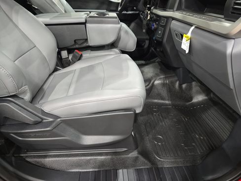 Used 2024 Ford F350 XL w/ Snow Plow Prep Package AWD/4WD image 9