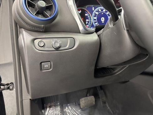 Used 2024 Chevrolet Blazer RS w/ LPO, Floor Liner Package image 23