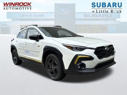 Certified 2025 Subaru Crosstrek 2.5i Sport w/ Popular Package #3A