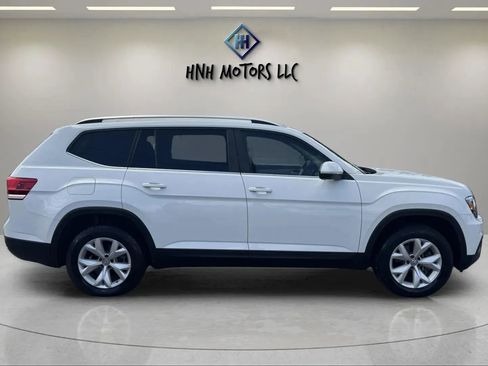Used 2019 Volkswagen Atlas SE image 6