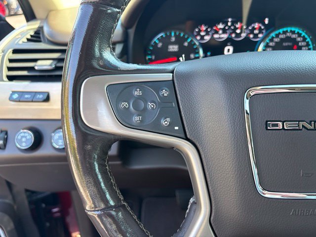 Used 2018 GMC Yukon Denali w/ Denali Ultimate Package AWD/4WD image 41