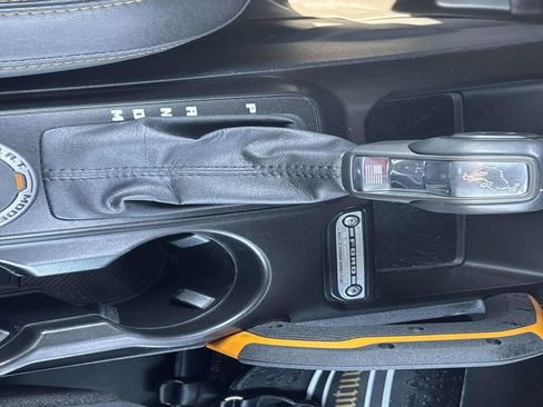 Used 2021 Ford Bronco Badlands w/ Sasquatch Package image 15