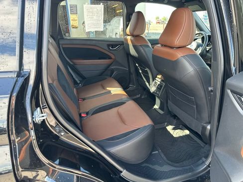 Certified 2025 Subaru Forester Limited AWD/4WD image 15