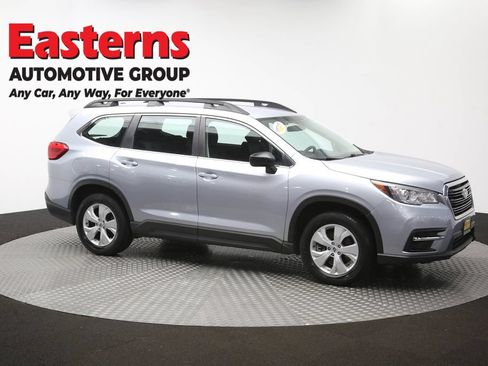Used 2022 Subaru Ascent 8-Passenger AWD/4WD image 46