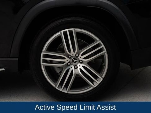 Used 2023 Mercedes-Benz GLS 450 4MATIC image 16