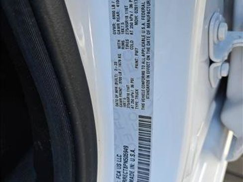 Used 2023 RAM 1500 Tradesman w/ Trailer Tow Group image 25