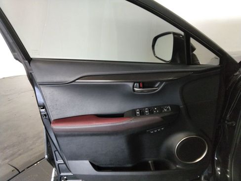 Used 2019 Lexus NX 300 FWD w/ Premium Package image 28