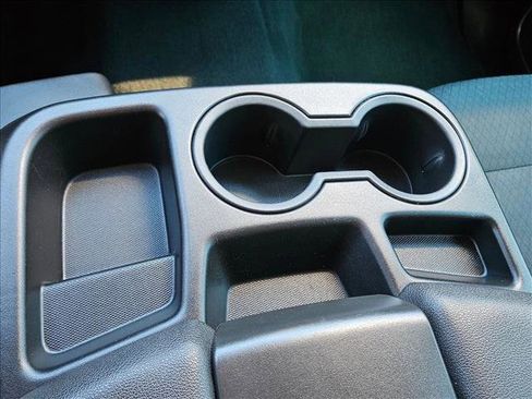 Certified 2025 Chevrolet Silverado 3500 LT image 12