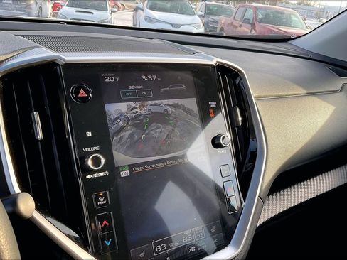 Certified 2024 Subaru Ascent Premium w/ Convenience Package image 24