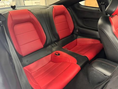 Used 2023 Ford Mustang GT Premium w/ GT Performance Package RWD image 20