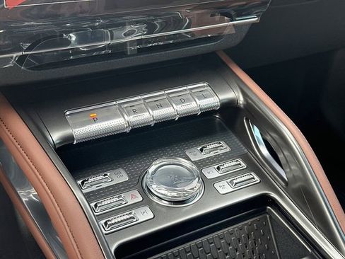 New 2026 Lincoln Nautilus Reserve AWD/4WD image 28