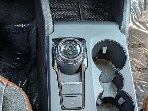 Used 2022 Ford Bronco Sport Outer Banks AWD/4WD image 13