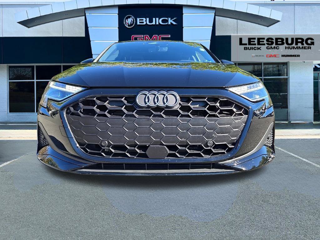 Used 2026 Audi A3 2.0T Premium AWD/4WD image 2