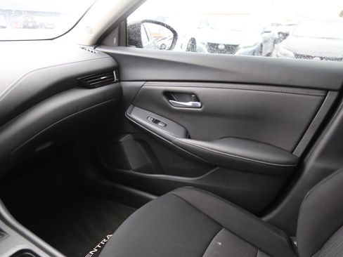 Used 2023 Nissan Sentra SV w/ All-Weather Package image 20