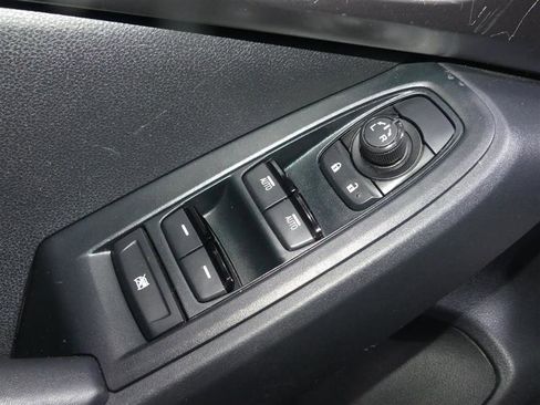 Used 2024 Subaru Impreza 2.0i Sport AWD/4WD image 19