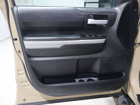 Used 2019 Toyota Tundra Limited AWD/4WD image 13