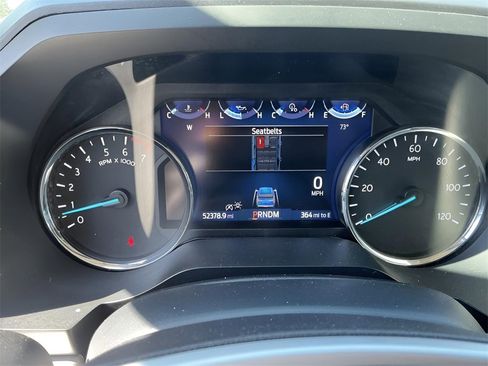 Certified 2024 Ford Expedition XLT image 34