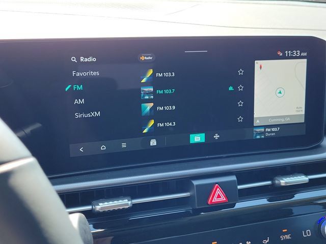 New 2026 Kia Sportage SX FWD image 20