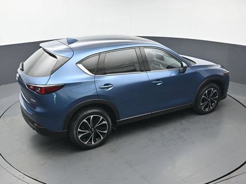 Used 2023 MAZDA CX-5 AWD 2.5 S w/ Premium Plus Pkg image 40