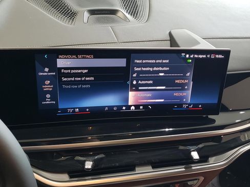 New 2026 BMW ALPINA XB7 AWD/4WD image 22
