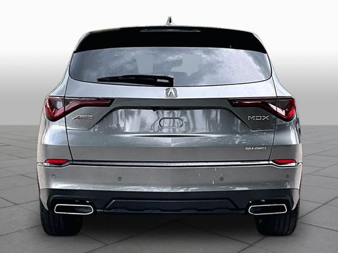Certified 2024 Acura MDX A-Spec AWD/4WD image 5
