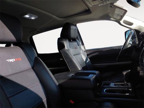 Used 2021 Toyota Tundra TRD Pro image 15