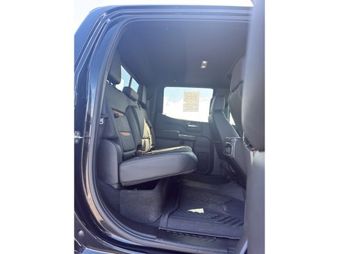Used 2020 GMC Sierra 1500 AT4 w/ AT4 Premium Package AWD/4WD image 18