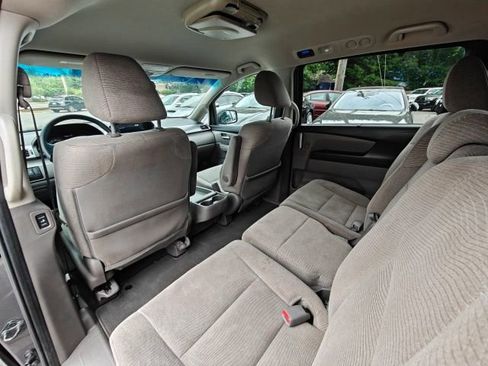 Used 2012 Honda Odyssey EX image 22