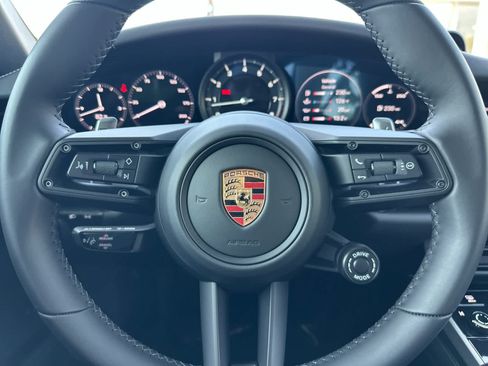 Certified 2023 Porsche 911 Carrera S RWD image 22