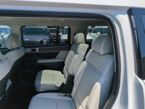 New 2026 Hyundai Santa Fe Calligraphy AWD/4WD image 25